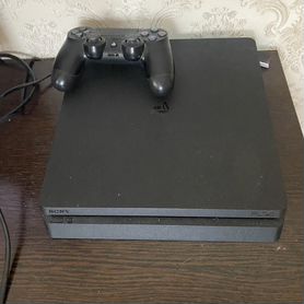 Sony PS4 Slim 500 гб