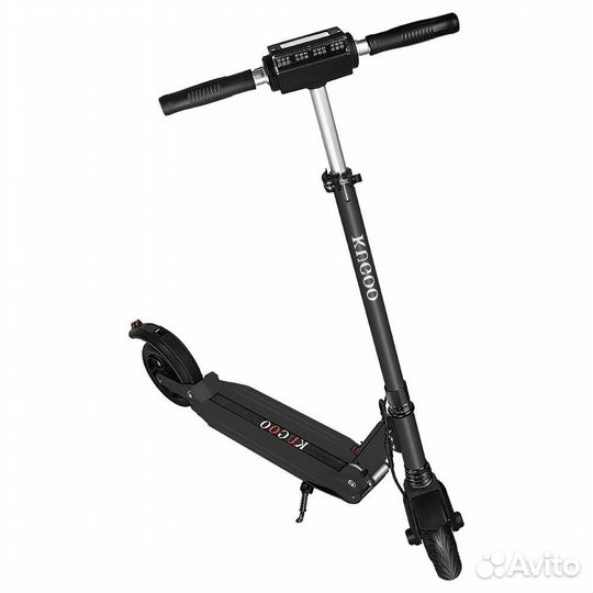 Лучшие электросамокаты в Москве и Ростове-на-Дону