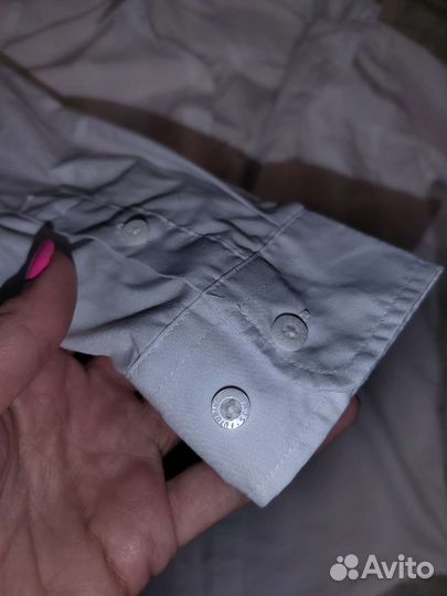 Рубашки 134, 140