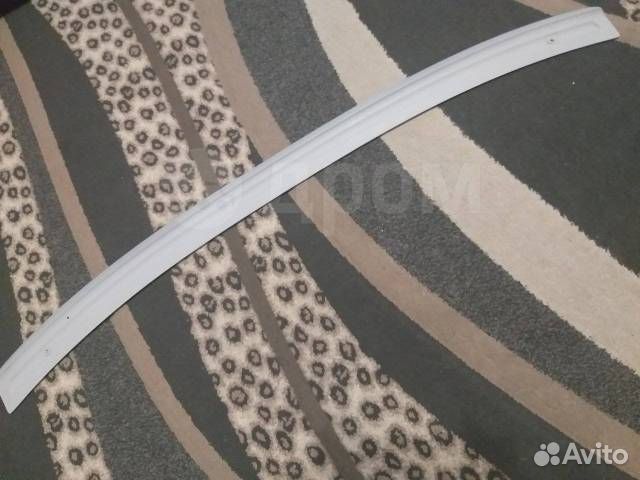 Спойлер Toyota Corolla 150