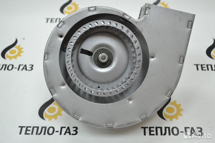 Вентилятор Electrolux Basic Hi-Tech AA10020004