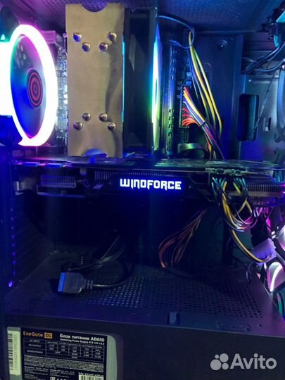 Nvidia geforce gtx 970