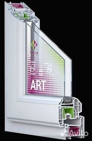 Изготовление окон пвх по Вашим размерам