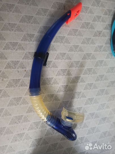 Ласты для плавания 38 39