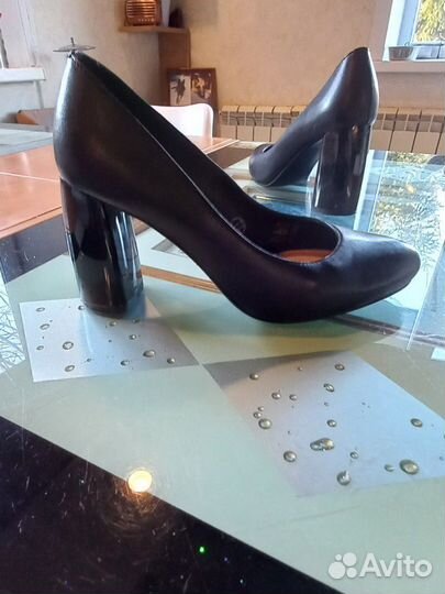 Туфли женские размер37