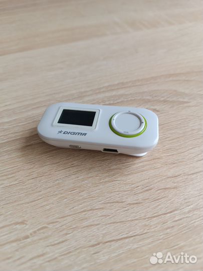 Digma R1 MP3 player