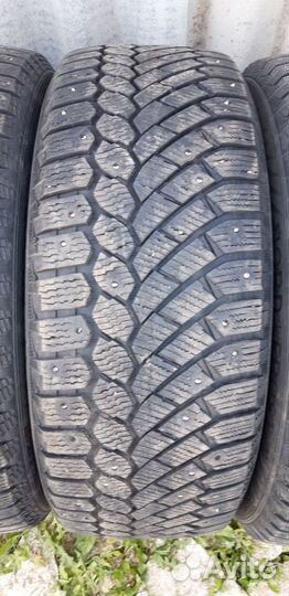 Gislaved Nord Frost 200 SUV 235/55 R18