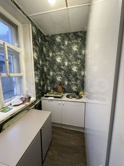 Комната 20 м², 1/4 эт.