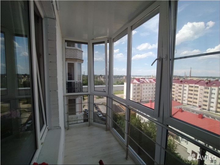 Окна и двери пвх от производителя