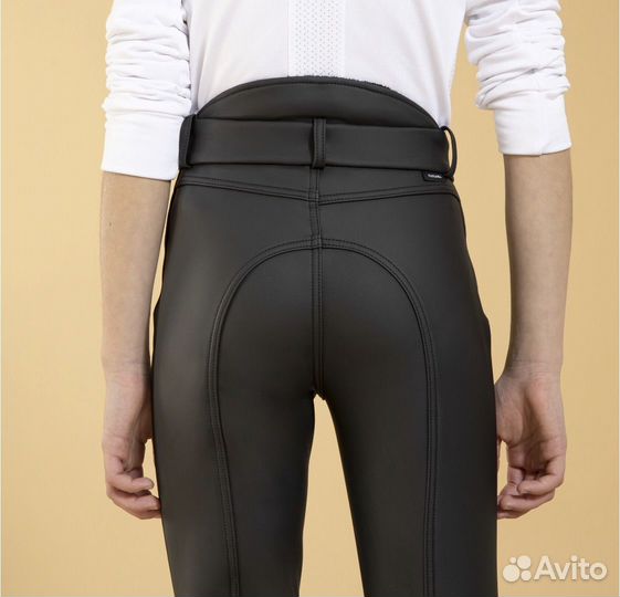 Одежда для верховой езды детская