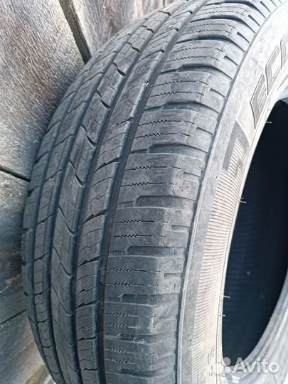 Ecovision VI-286 HT 235/65 R17