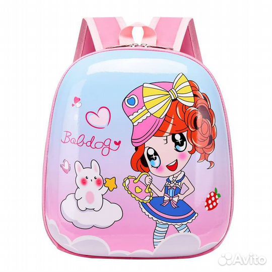 Рюкзак новый детский mickey