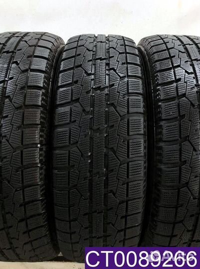 Toyo Observe Garit GIZ 185/65 R15 96T