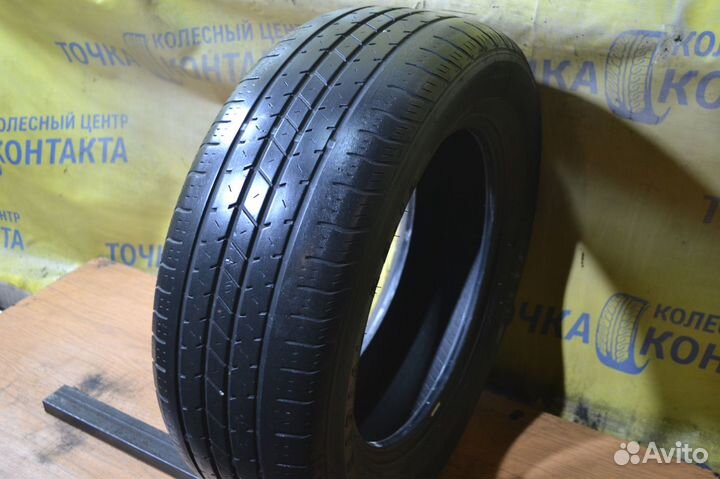 Ironman IRONMAN RADIAL ATX1 235/60 R17