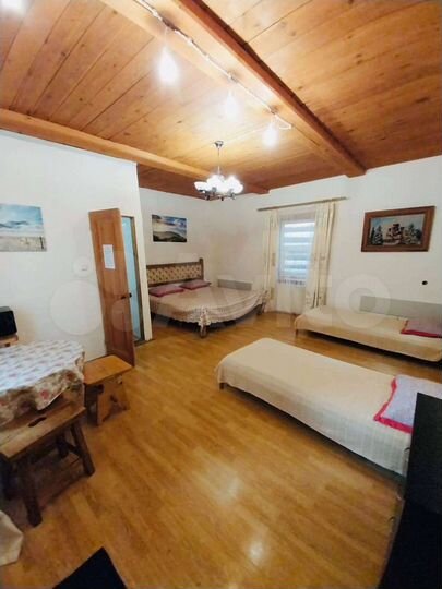 Комната 20 м², 2/2 эт.