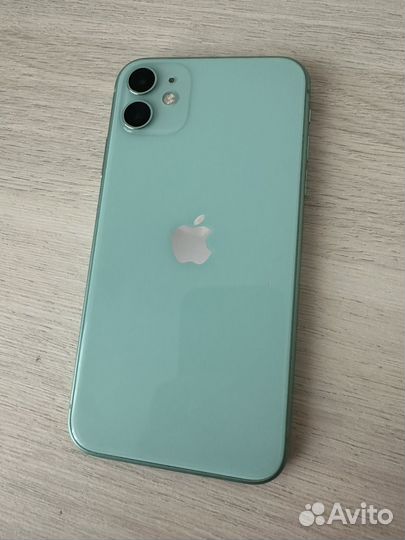 iPhone 11, 64 ГБ