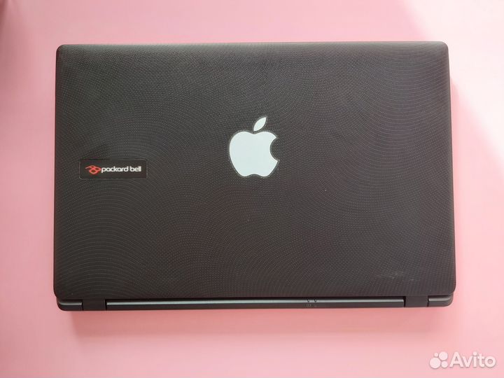 Ноутбук как Новый