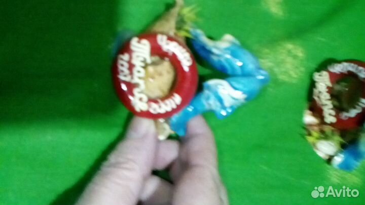 Сувенирные изделия