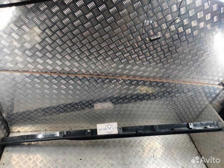 Накладка порога правого Ford Transit 2.2