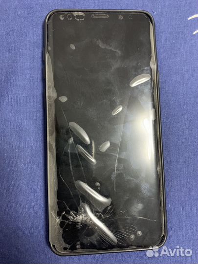 Samsung galaxy s9 plus