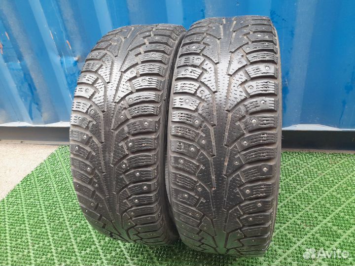 Nokian Tyres Hakkapeliitta 5 205/55 R16 103T