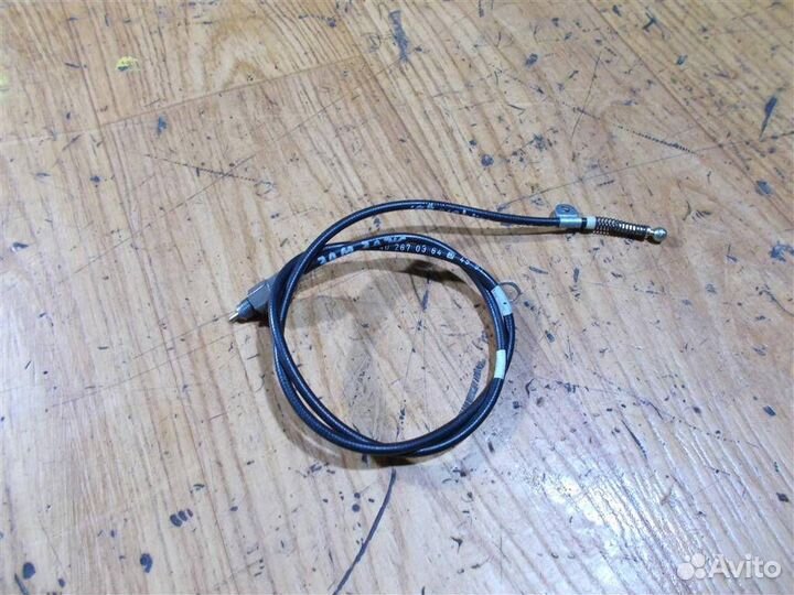 Трос замка зажигания Mercedes Benz W140 1991-1999