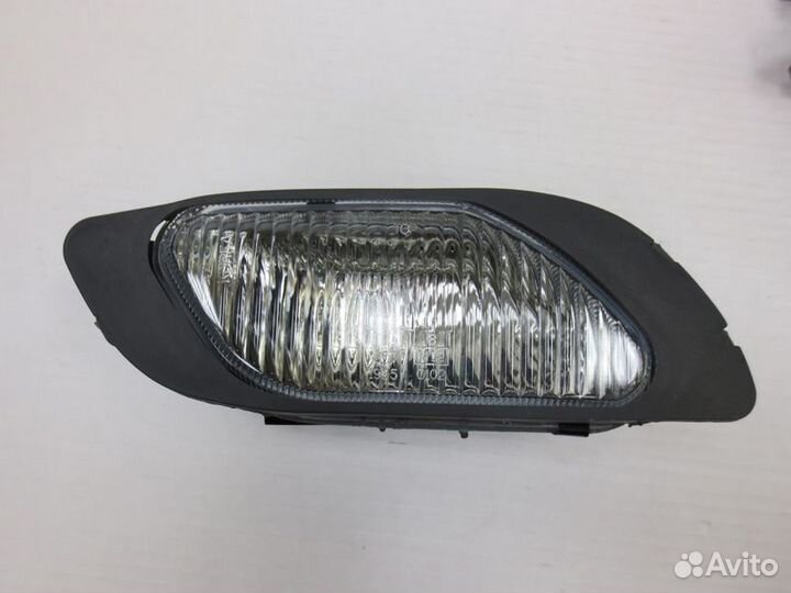 Фары противотуманные Daewoo Nexia