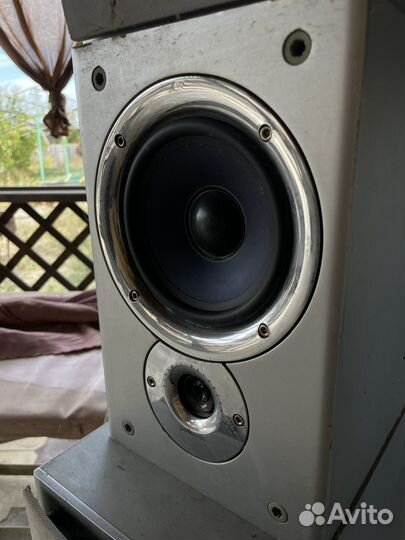 Колонки polk audio