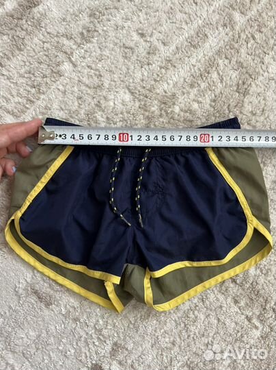 Шорты для плавания детские, Calzedonia, 98-104