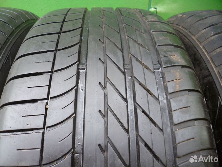 Goodyear Eagle F1 Asymmetric SUV 4x4 255/55 R18