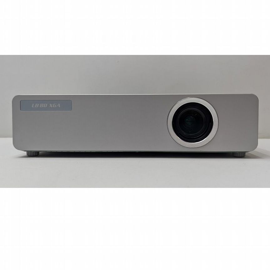 [PT-LB80NTE] Проектор Panasonic