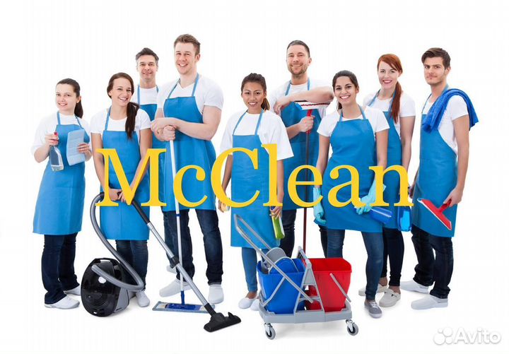 Мойщик оборудования