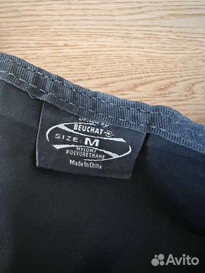 Компенсатор beuchat masterlift evo