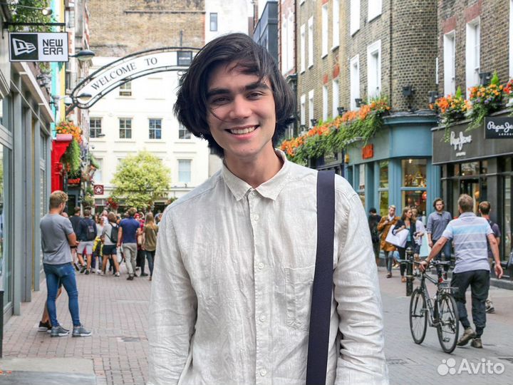 Репетитор английского языка (С1) + Егэ / Огэ