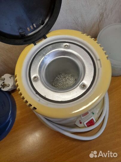 Стерилизатор