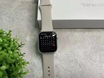Apple watch 9 (галерея)