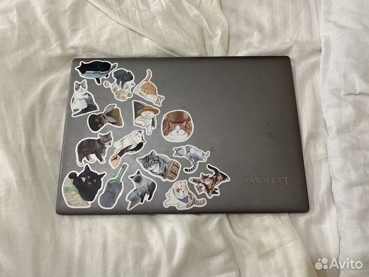 Ноутбук lenovo