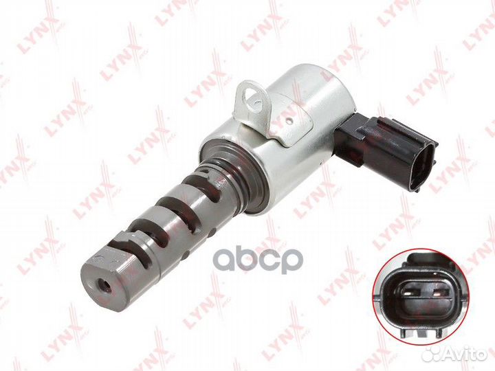 Клапан регулировки фаз грм;chrysler Sebring 2.0