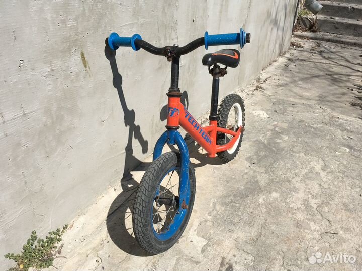 Беговел детский