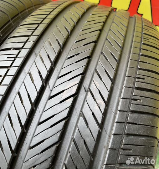 Michelin Pilot HX MXM4 235/50 R17 95V