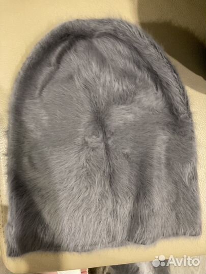 Шапка меховая Cocinelle