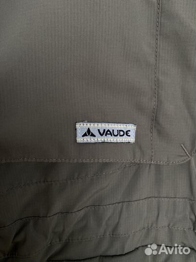 Vaude EcoLog Membrane Gorpcore The North Face