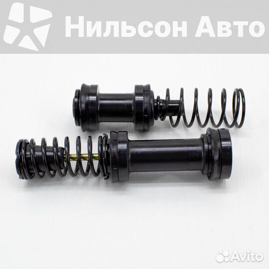 Ремкомплект главного тормозного цилиндра MMC cante