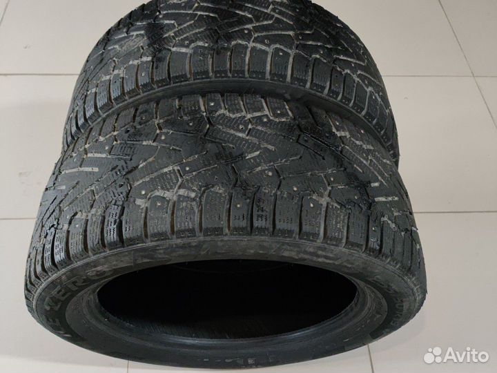 Pirelli P Zero System 255/50 R19 107H