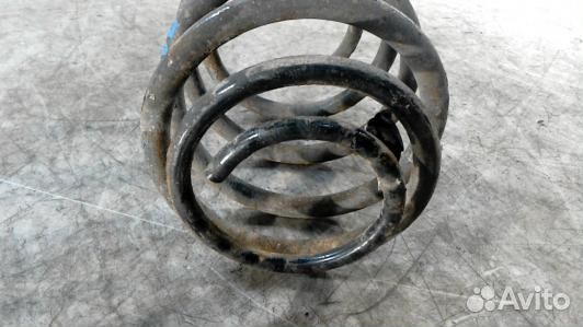 Пружина задняя jeep cherokee KJ (72L18MG02)