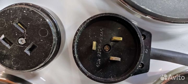 Плита электрическая Вятка