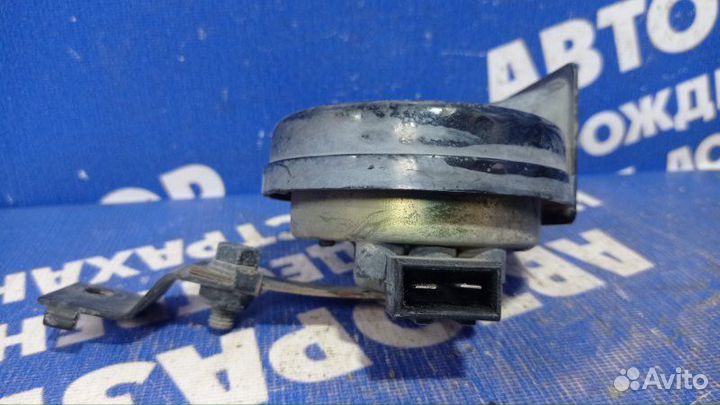 Клаксон Great Wall Hover внедорожник 4G64S4M 2008