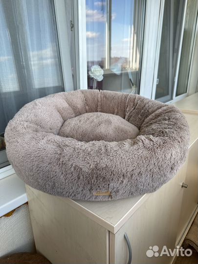 Продаю лежанку для собаки