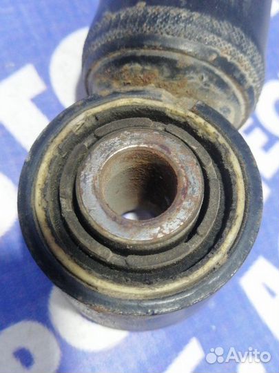 Задний амортизатор Audi A7 лифтбэк CGW 2014