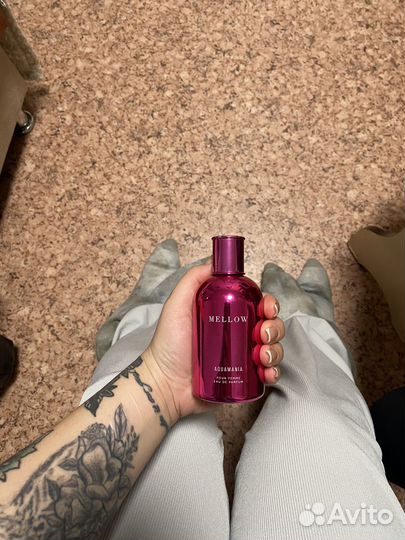 Духи женские mellow